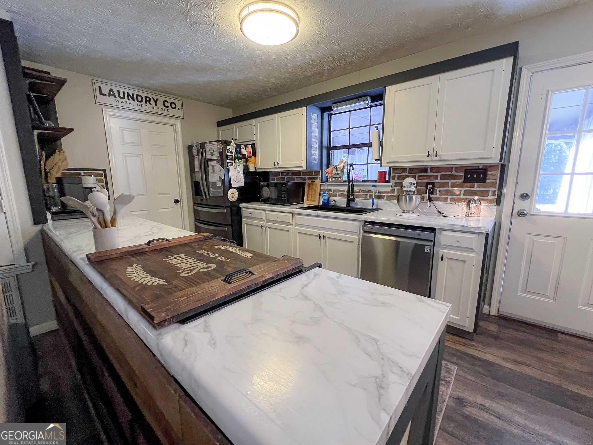 741 Howell Road Zebulon, GA 30295 - Photo 57 of 79