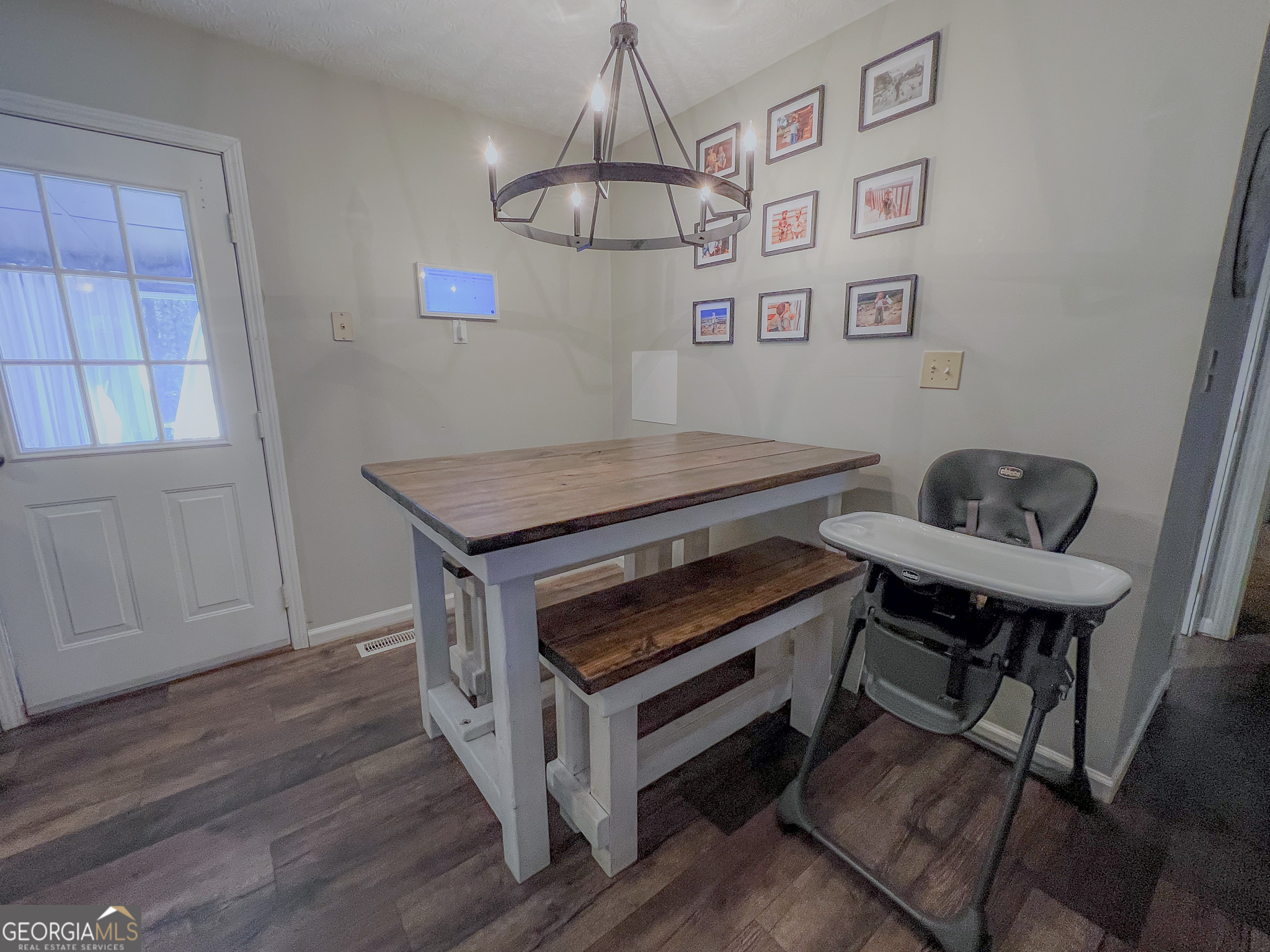 741 Howell Road Zebulon, GA 30295 - Photo 58 of 79