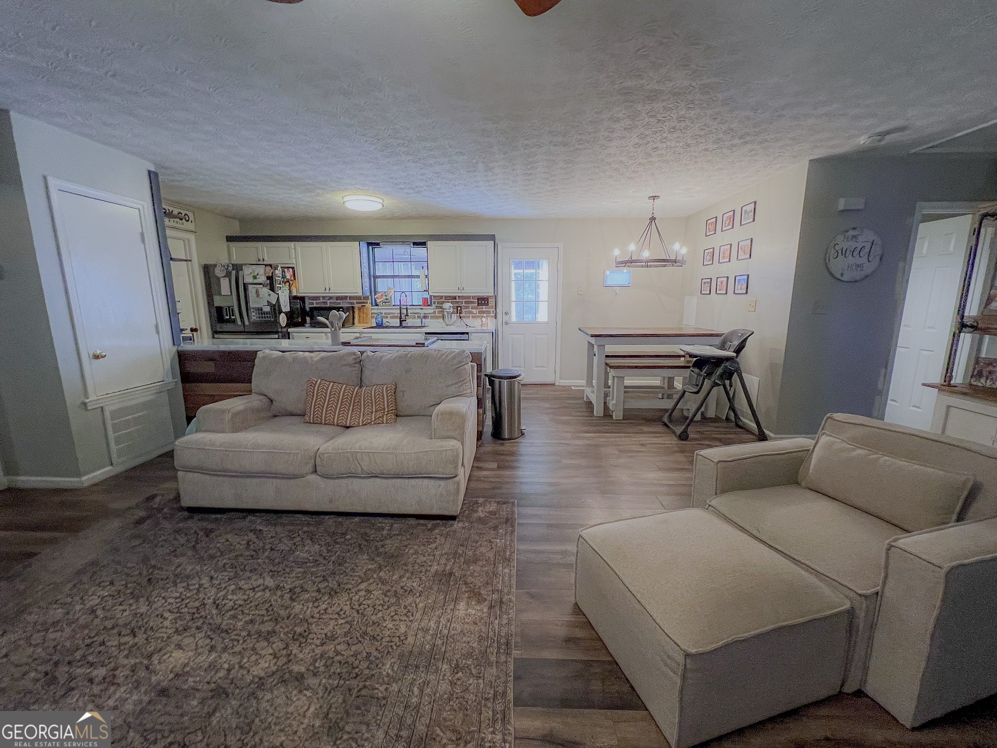 741 Howell Road Zebulon, GA 30295 - Photo 59 of 79