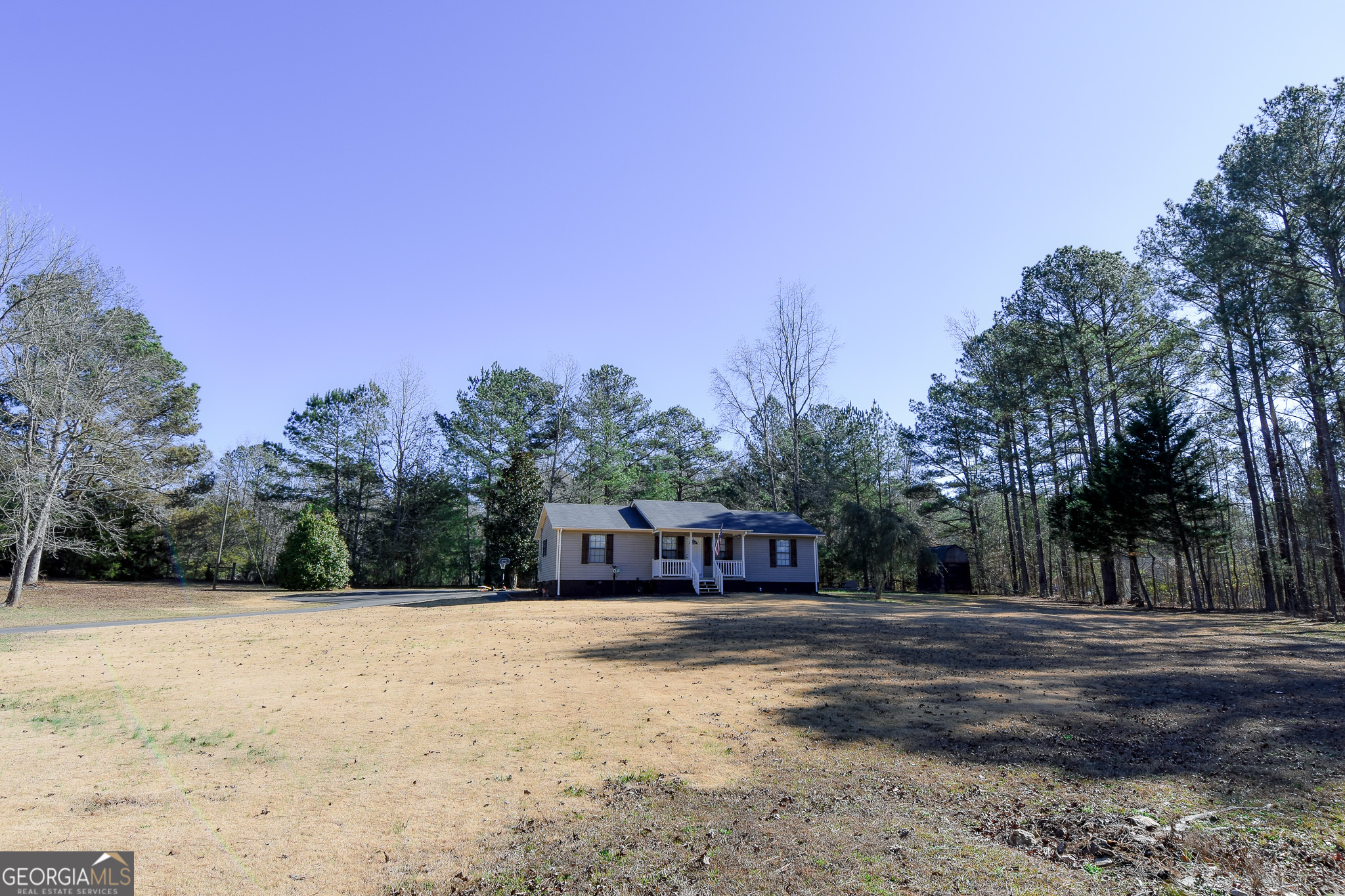741 Howell Road Zebulon, GA 30295 - Photo 6 of 79