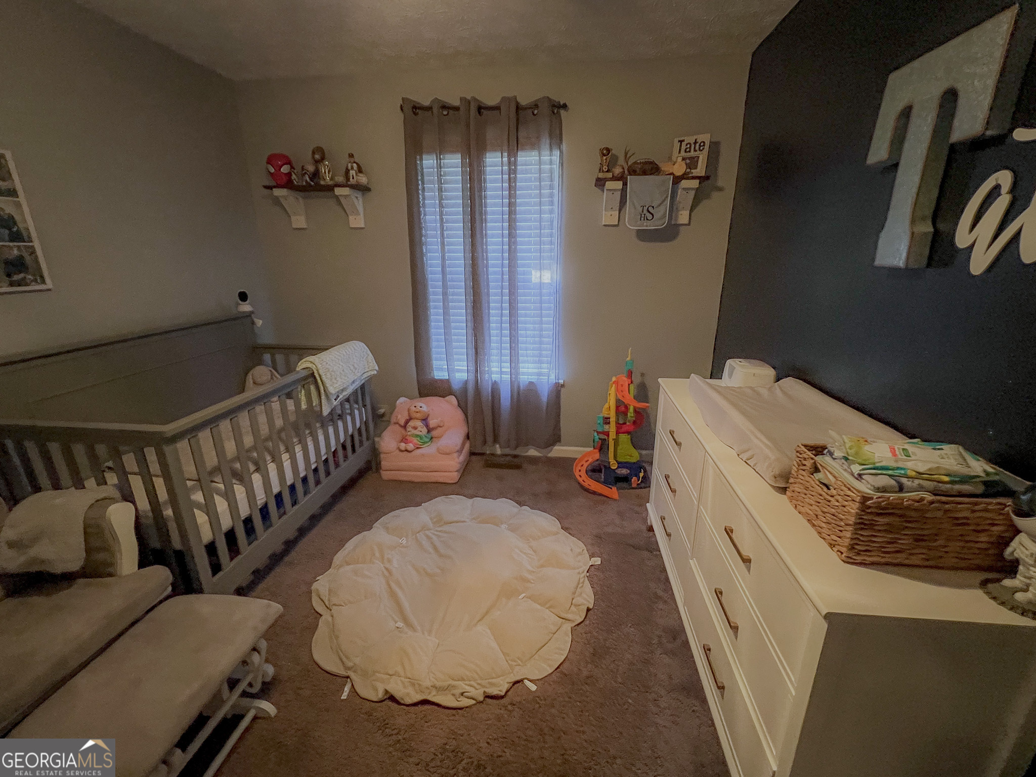 741 Howell Road Zebulon, GA 30295 - Photo 76 of 79