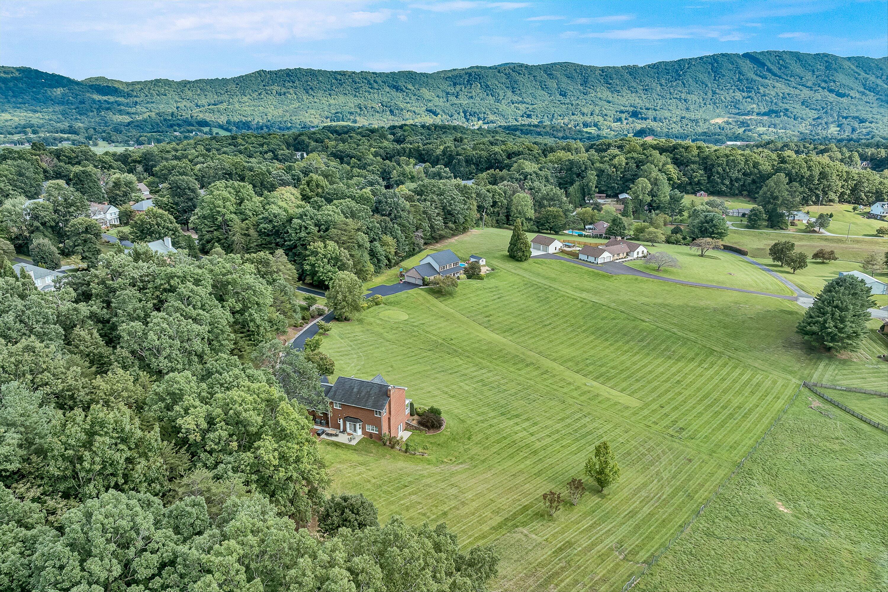 46 Old Church Lane Blue Ridge, VA 24064 - Photo 58 of 65 62-VM-0398