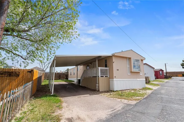 $94,500 | 880 Beacon Lite Road, Monument, CO 80132