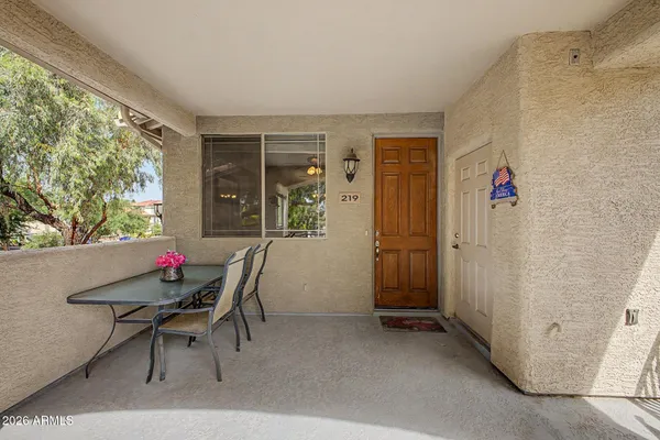 $294,900 | 2155 North Grace Boulevard, Unit 219, Chandler, AZ 85225