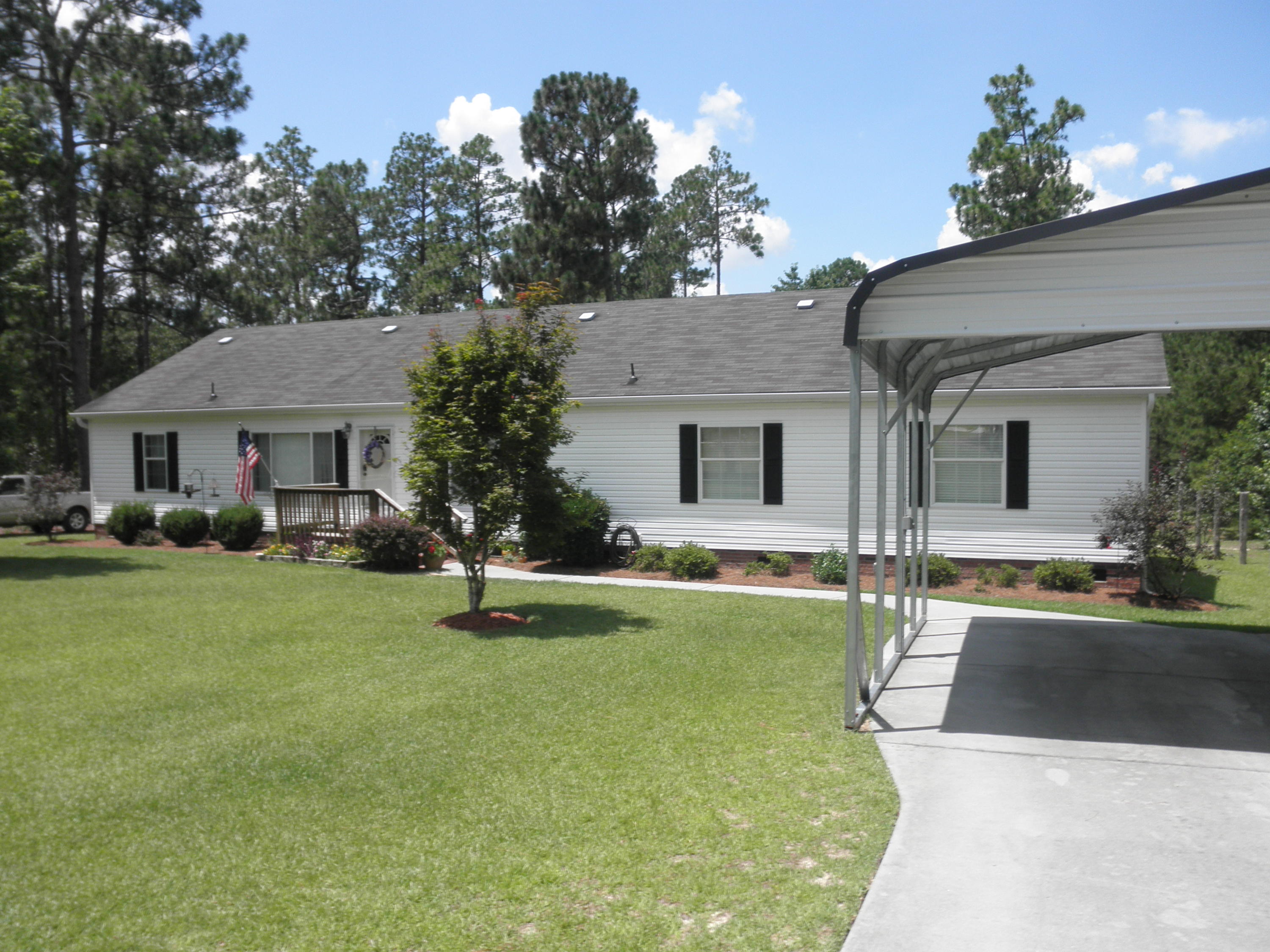 410 Wiregrass Road Hamlet, NC 28345 - Photo 16 of 16 P7130039