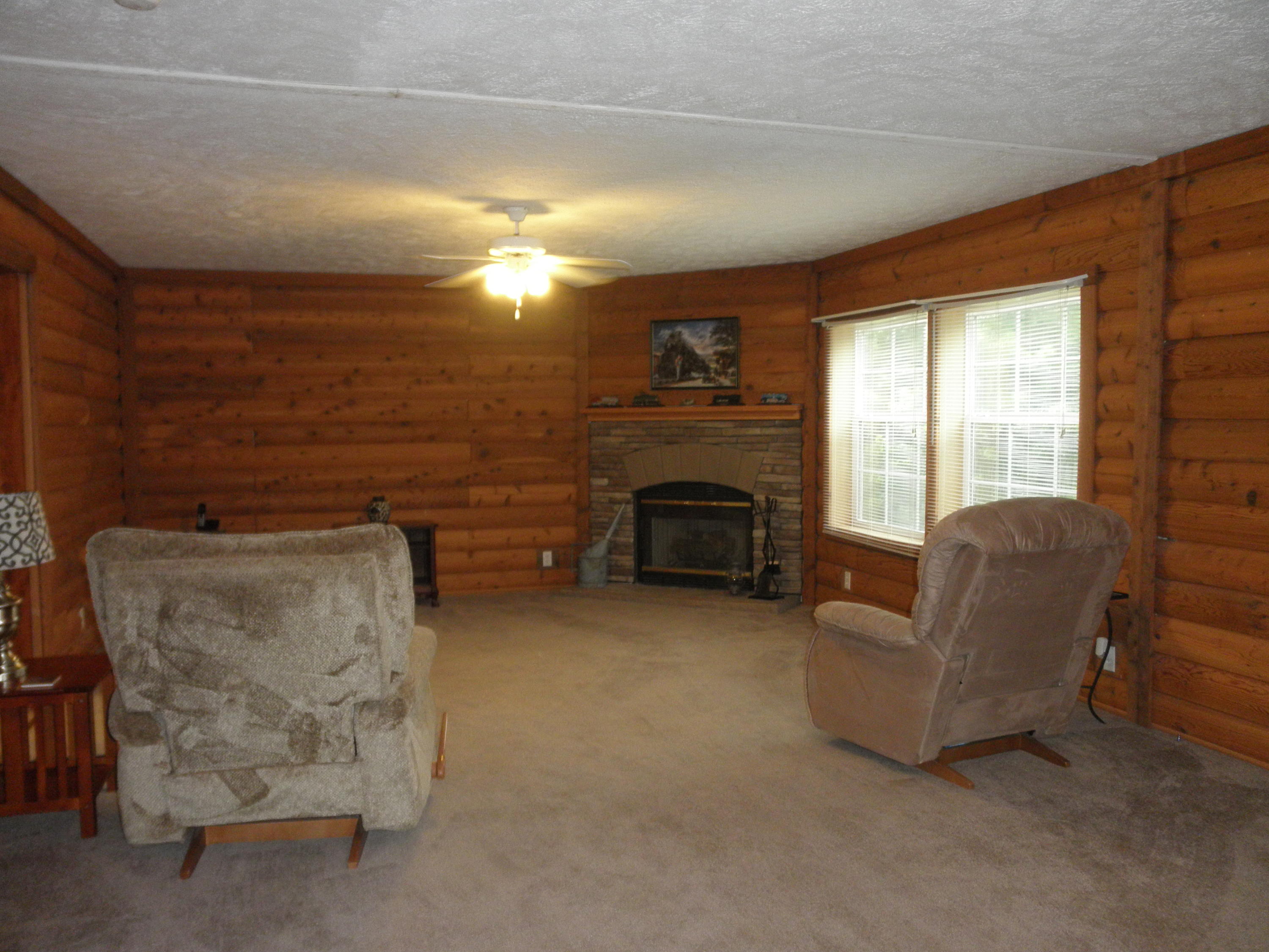 410 Wiregrass Road Hamlet, NC 28345 - Photo 6 of 16 den