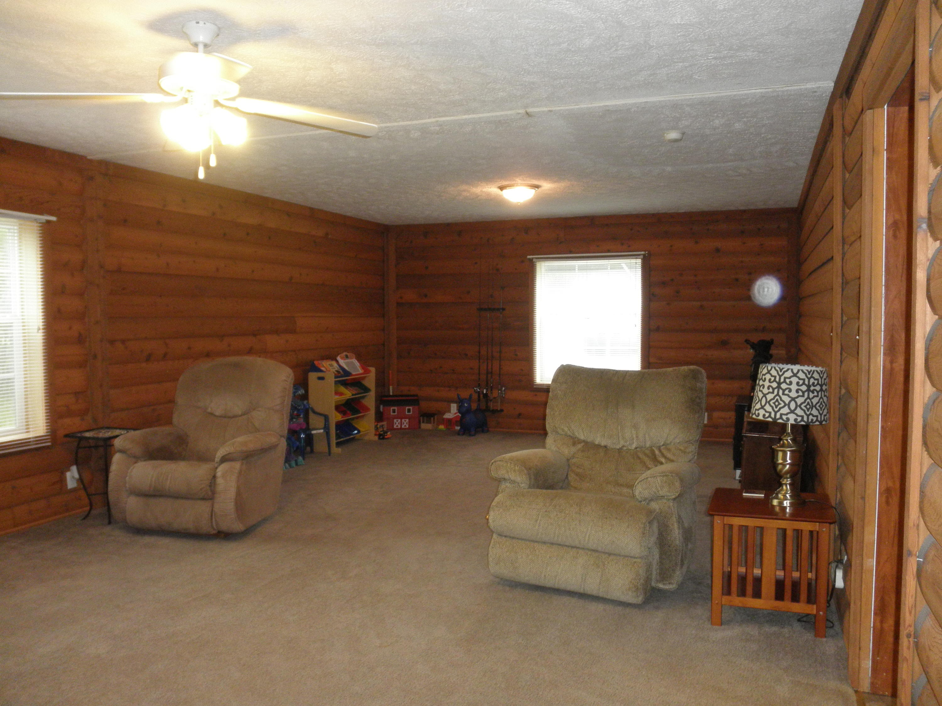 410 Wiregrass Road Hamlet, NC 28345 - Photo 7 of 16 den 2