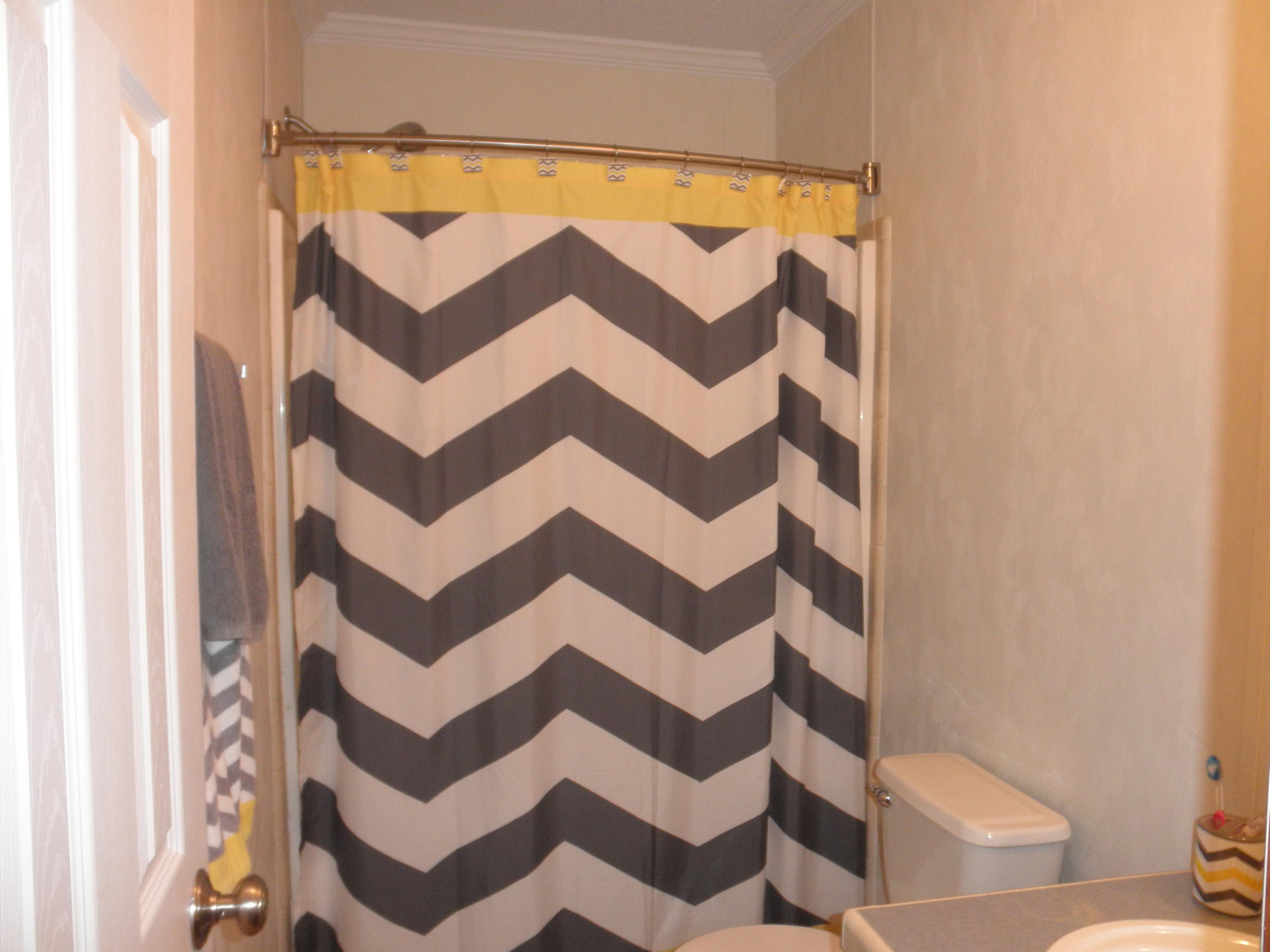 410 Wiregrass Road Hamlet, NC 28345 - Photo 10 of 16 hall bath