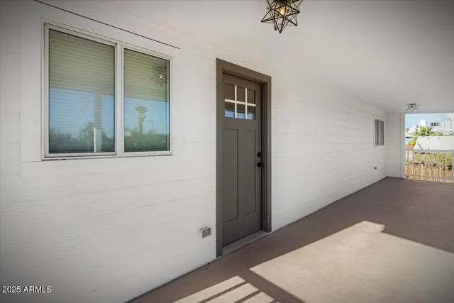 $975 | 1338 West Monroe Street, Unit W, Phoenix, AZ 85007