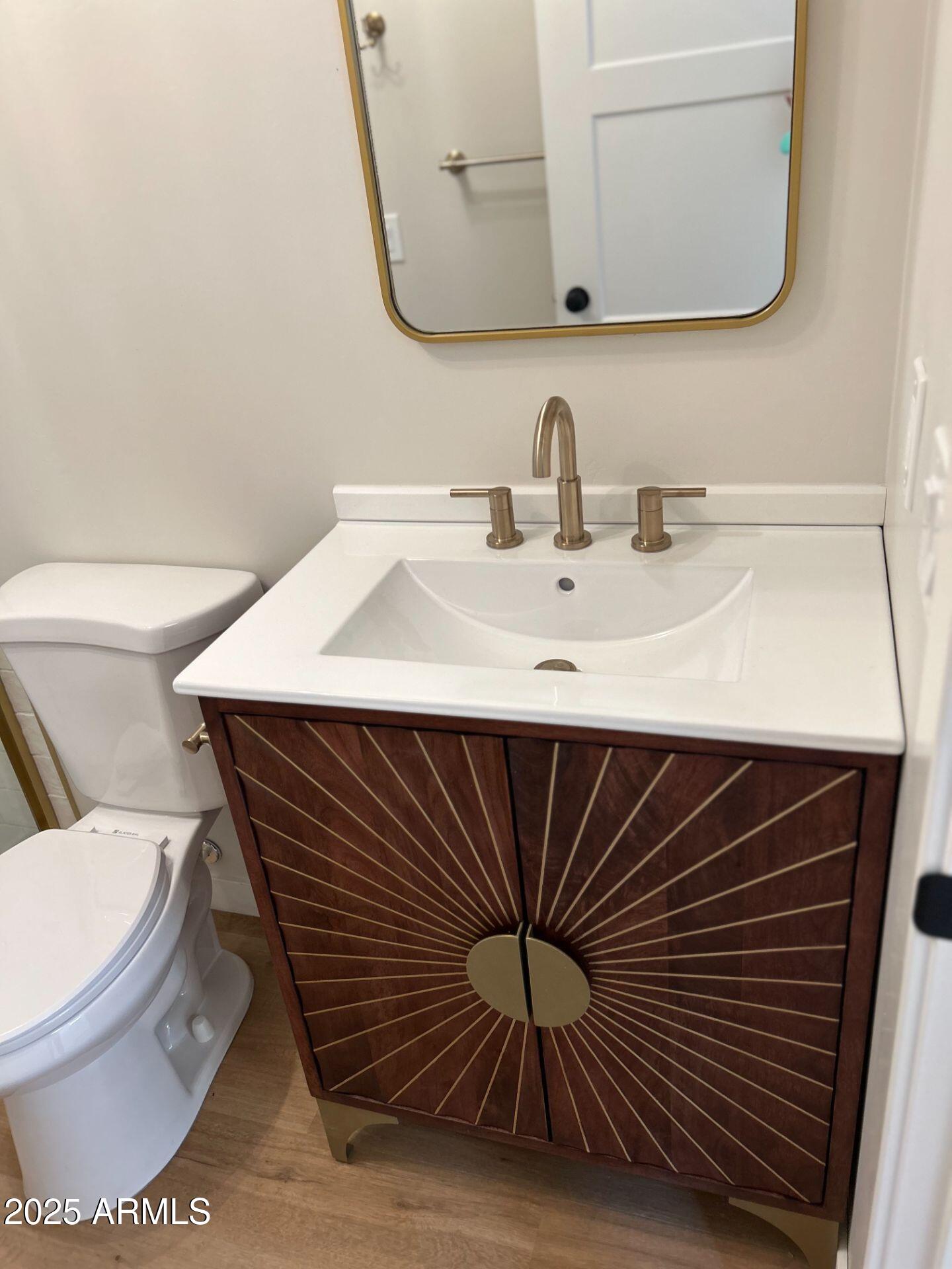 1338 West Monroe Street, Unit W Phoenix, AZ 85007 - Photo 11 of 11 1338 13