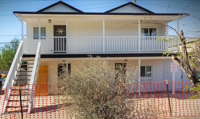 $975 | 1338 West Monroe Street, Unit W, Phoenix, AZ 85007