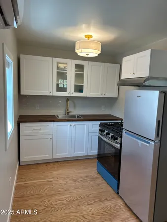 $975 | 1338 West Monroe Street, Unit W, Phoenix, AZ 85007