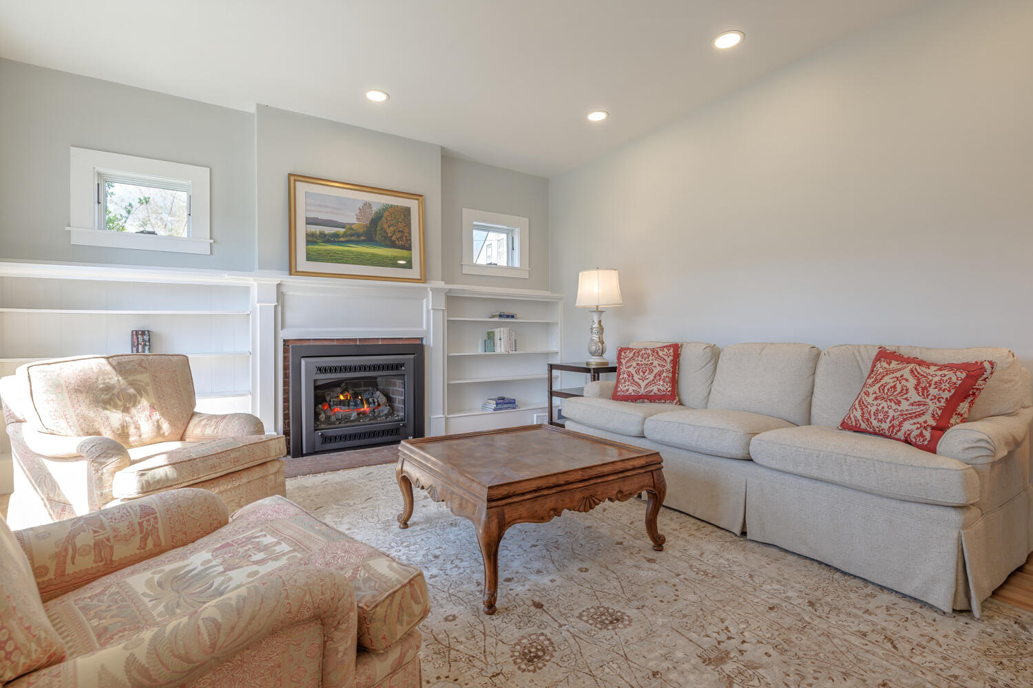 41 Main Street Mount Desert, ME 04675 - Photo 22 of 52 22-17-Liv Rm