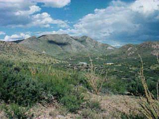 0 East Hilton Ranch Road Tucson, AZ 85747 - Photo 3 of 5