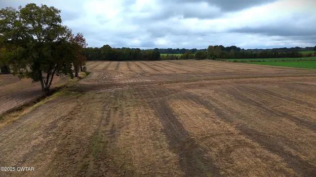 a view of an lake and a mountain
