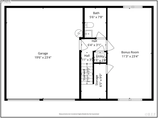 a picture of street with view of outdoor