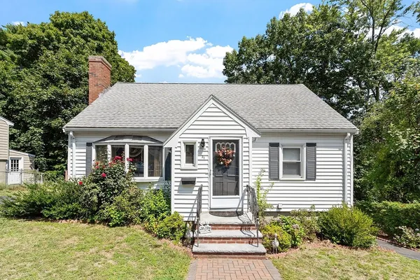 $629,000 | 31 Spring View Drive, Lynn, MA 01904