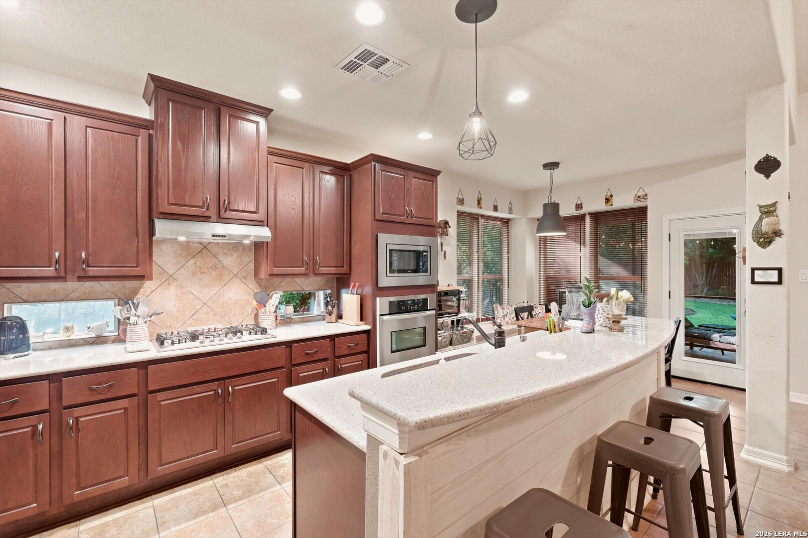 11611 Belicena Road San Antonio, TX 78253 - Photo 10 of 31