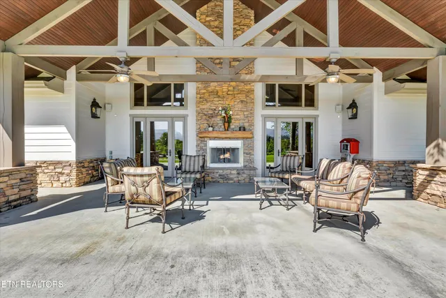 $350,000 | 235 Bishop Cap Circle, Unit 103, Townsend, TN 37882