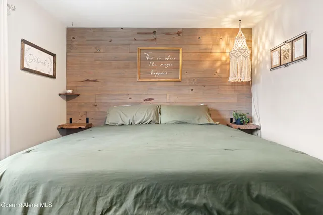 $515,000 | 2141 West Rousseau Drive, Coeur D'Alene, ID 83815