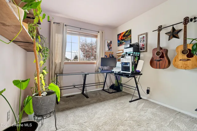 $515,000 | 2141 West Rousseau Drive, Coeur D'Alene, ID 83815