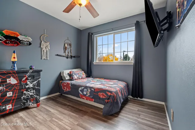 $515,000 | 2141 West Rousseau Drive, Coeur D'Alene, ID 83815