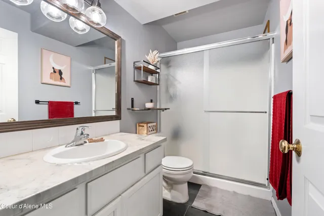 $515,000 | 2141 West Rousseau Drive, Coeur D'Alene, ID 83815