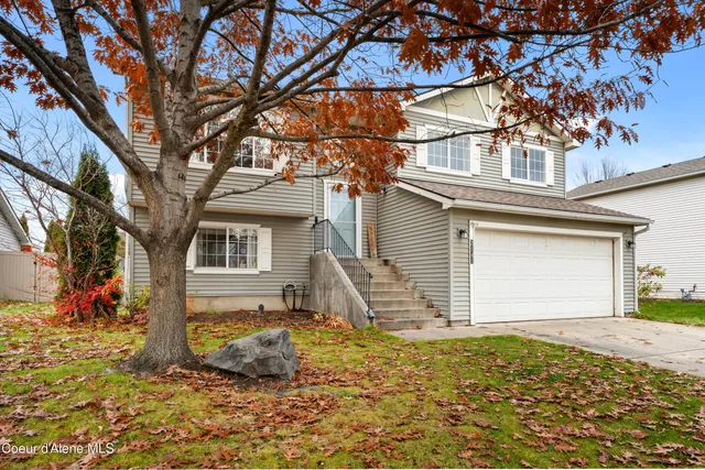 $515,000 | 2141 West Rousseau Drive, Coeur D'Alene, ID 83815