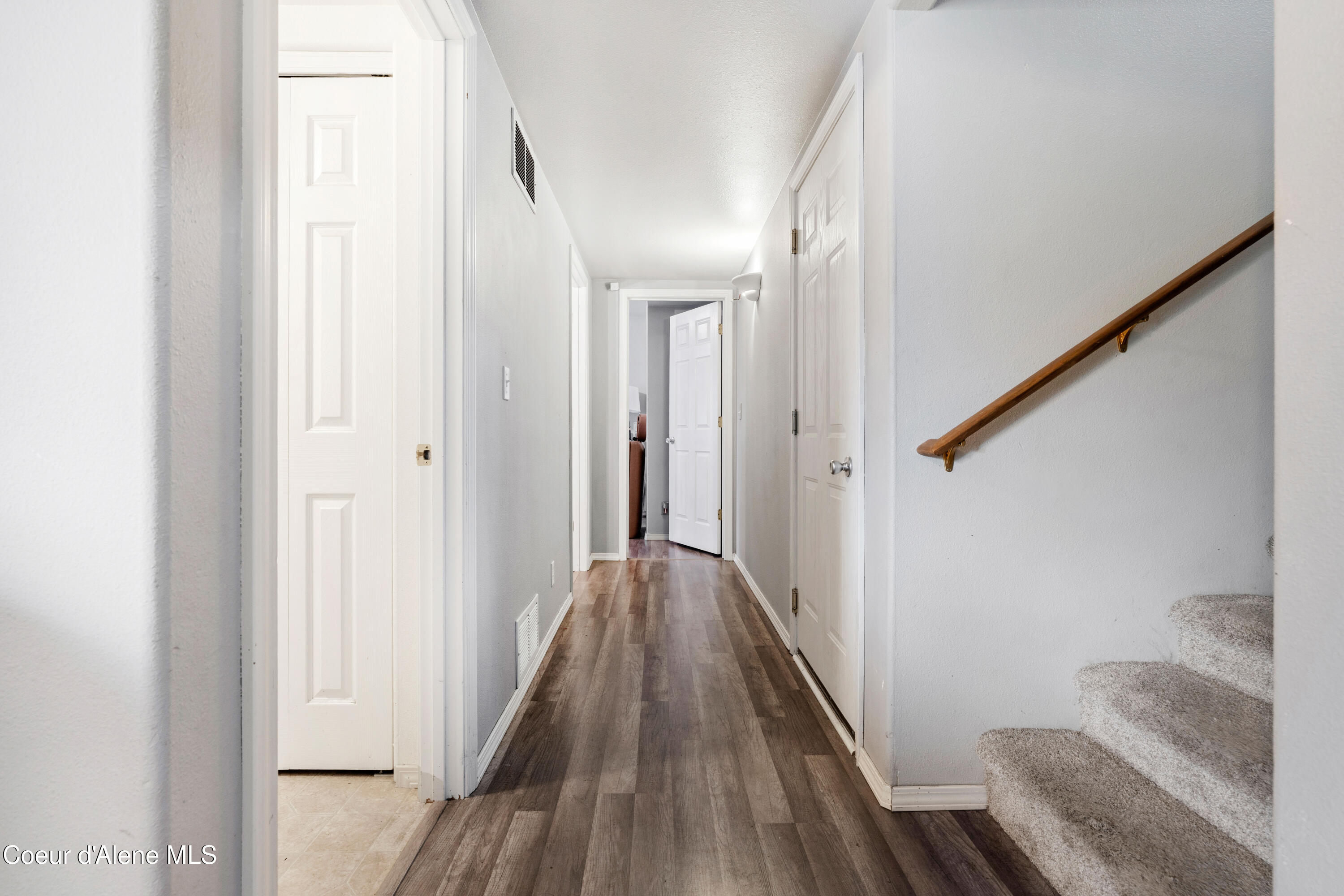 2141 West Rousseau Drive Coeur D'Alene, ID 83815 - Photo 22 of 30 21 Down hall