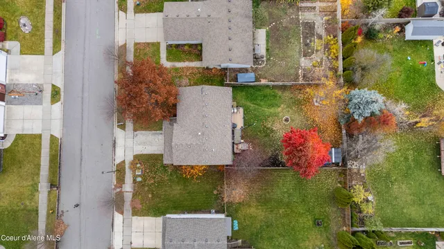 $515,000 | 2141 West Rousseau Drive, Coeur D'Alene, ID 83815