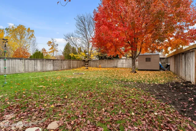 $515,000 | 2141 West Rousseau Drive, Coeur D'Alene, ID 83815