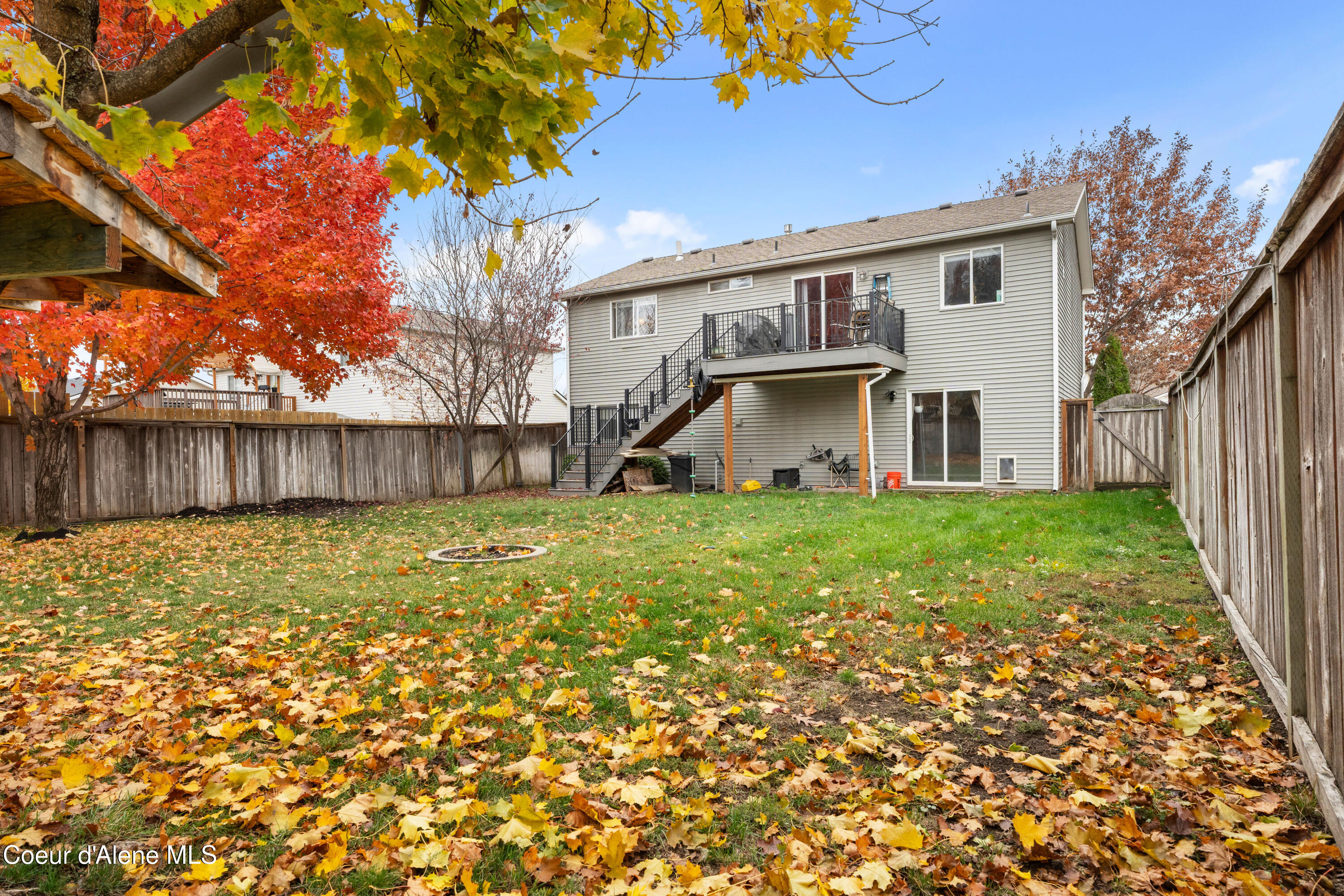 2141 West Rousseau Drive Coeur D'Alene, ID 83815 - Photo 27 of 30 26 Yard 3