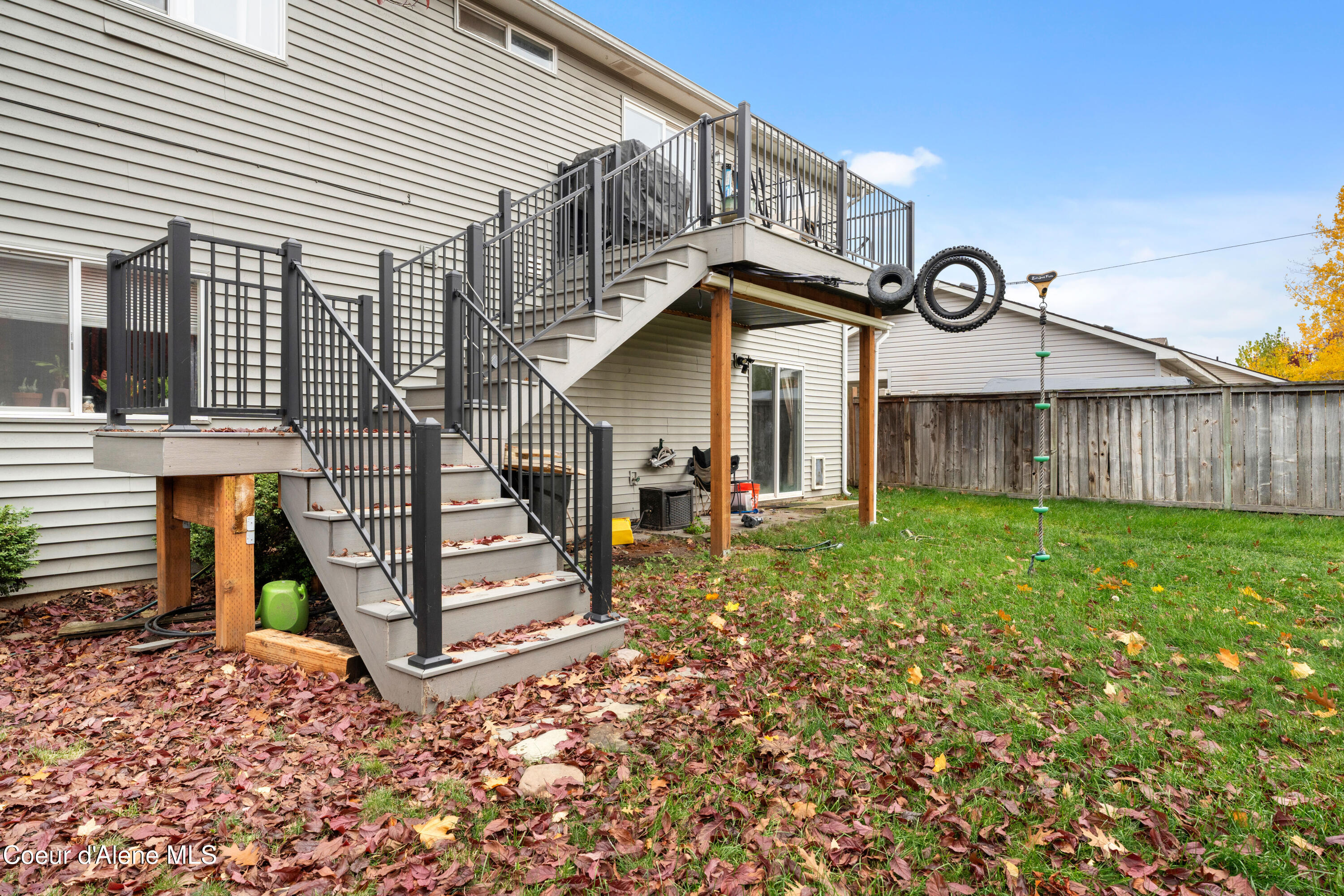 2141 West Rousseau Drive Coeur D'Alene, ID 83815 - Photo 29 of 30 28Yard 5