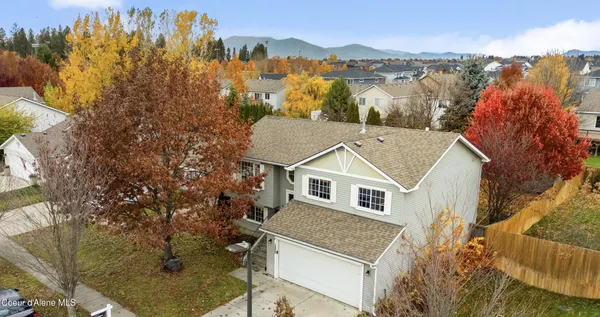 $515,000 | 2141 West Rousseau Drive, Coeur D'Alene, ID 83815