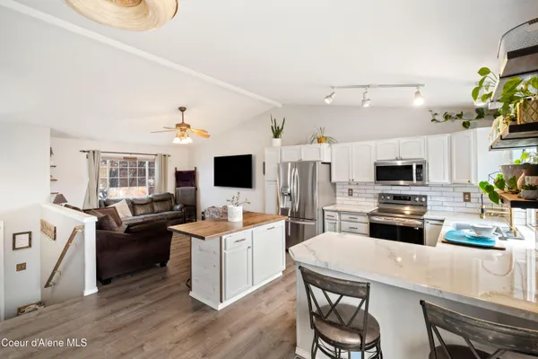 $515,000 | 2141 West Rousseau Drive, Coeur D'Alene, ID 83815