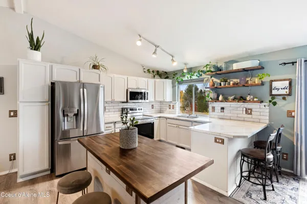 $515,000 | 2141 West Rousseau Drive, Coeur D'Alene, ID 83815