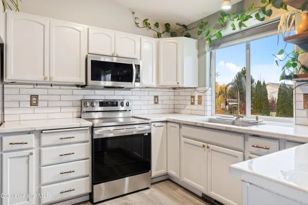 $515,000 | 2141 West Rousseau Drive, Coeur D'Alene, ID 83815