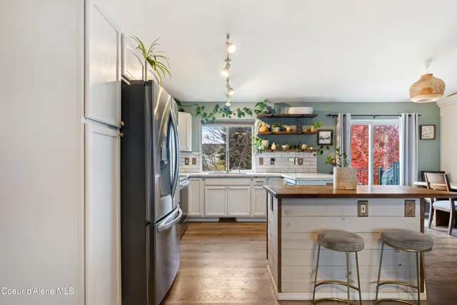 $515,000 | 2141 West Rousseau Drive, Coeur D'Alene, ID 83815