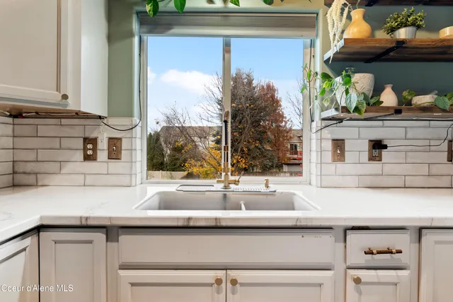 $515,000 | 2141 West Rousseau Drive, Coeur D'Alene, ID 83815