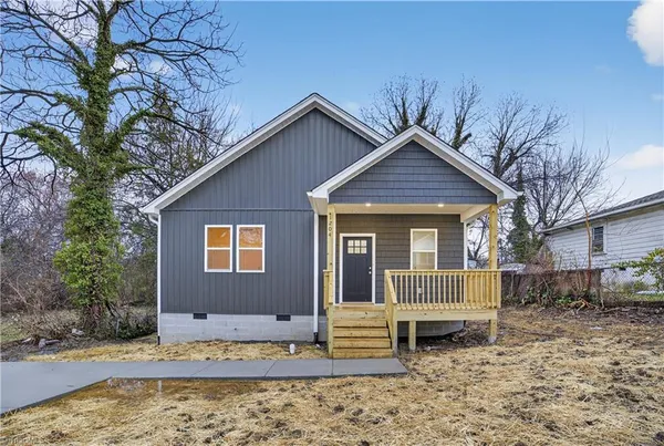 $210,000 | 1204 Pearson Place, High Point, NC 27260