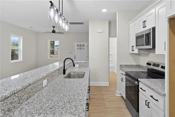 $210,000 | 1204 Pearson Place, High Point, NC 27260