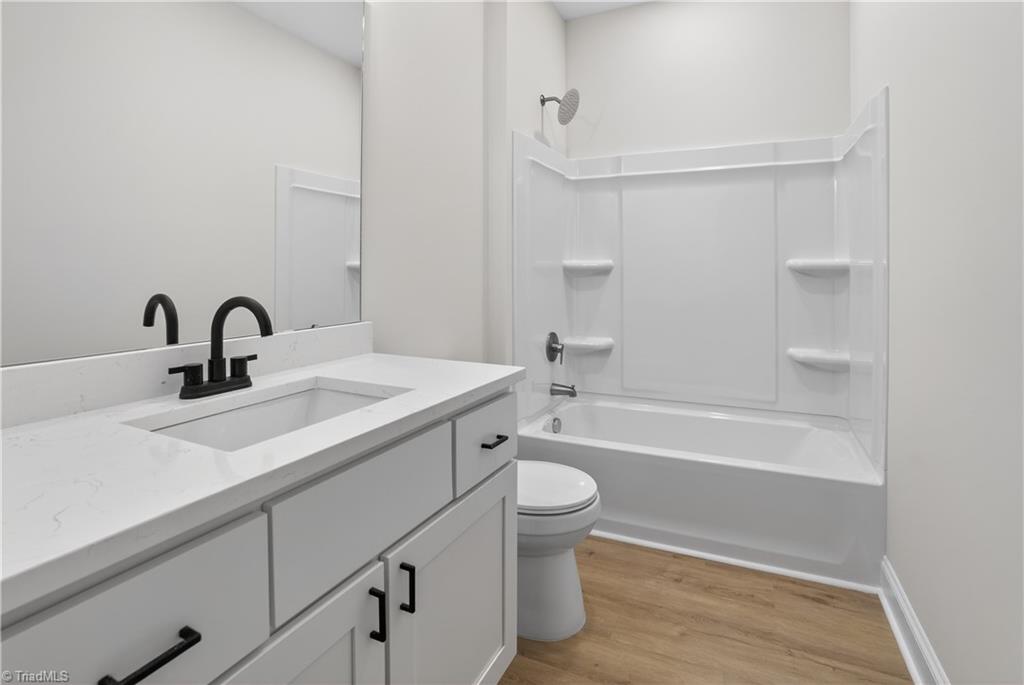 1204 Pearson Place High Point, NC 27260 - Photo 20 of 32