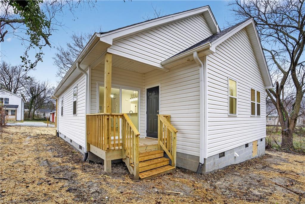 1204 Pearson Place High Point, NC 27260 - Photo 25 of 32