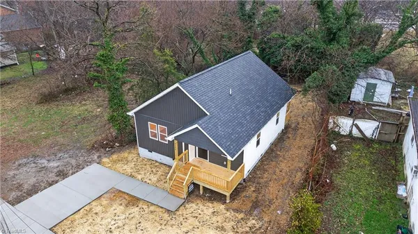 $210,000 | 1204 Pearson Place, High Point, NC 27260