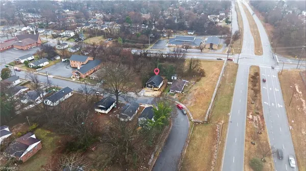 $210,000 | 1204 Pearson Place, High Point, NC 27260