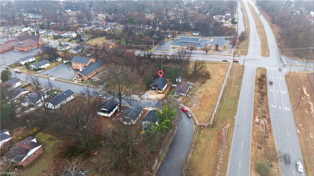 1204 Pearson Place High Point, NC 27260 - Photo 32 of 32