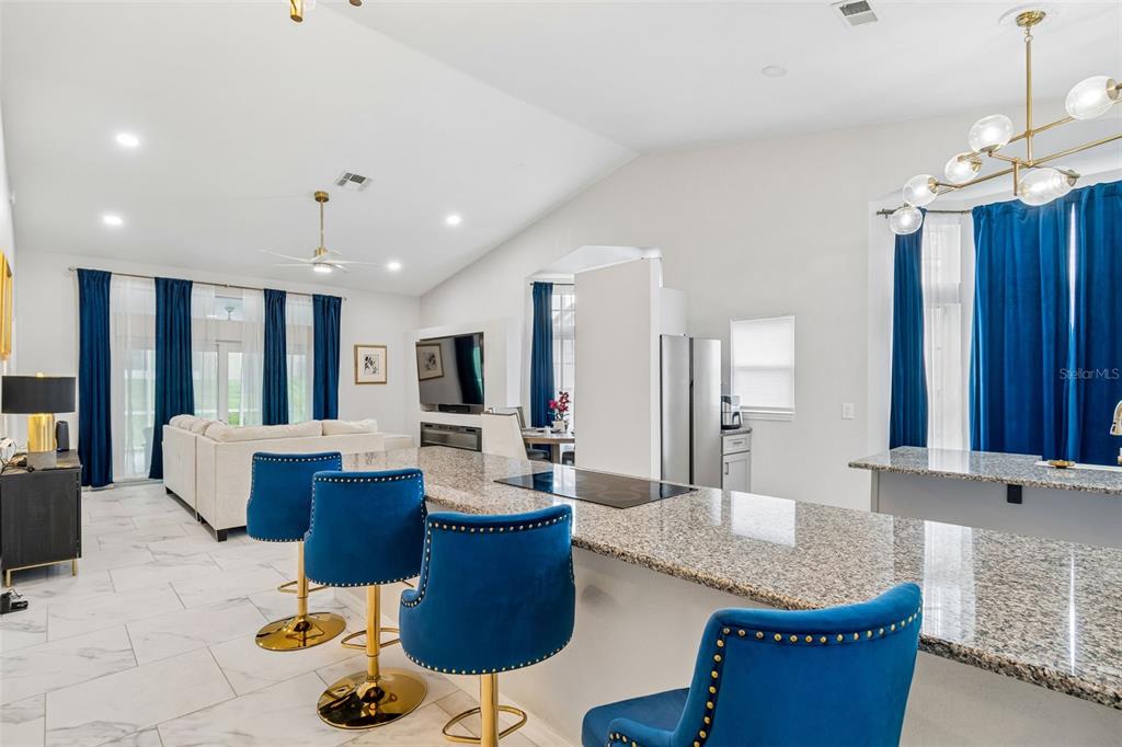 9376 French Quarters Circle Weeki Wachee, FL 34613 - Photo 12 of 87