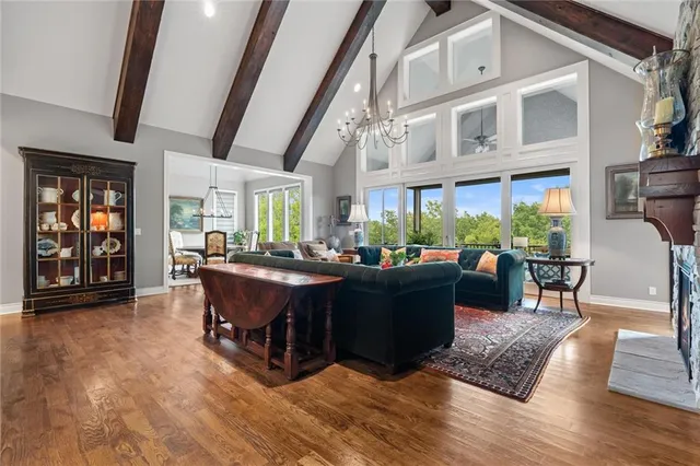 $1,475,000 | 6325 Edgewater Drive, Parkville, MO 64152