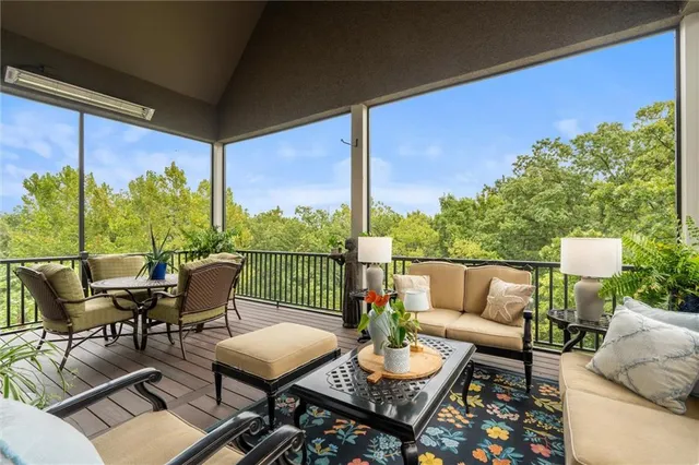 $1,475,000 | 6325 Edgewater Drive, Parkville, MO 64152