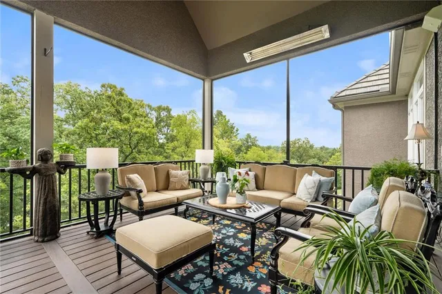 $1,475,000 | 6325 Edgewater Drive, Parkville, MO 64152